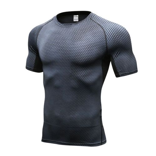 Leggings De Course À Pied Pour Hommes,Collants De Compression Par Le Bas,De Gymnastique,De Fitness,De Jogging,À Séchage Rapide,Deuxième Peau,Pantalons Longs Et Extensibles