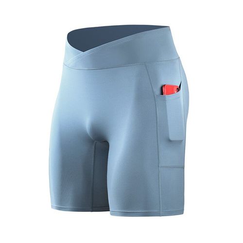 Short De Poche Pour Homme,Legging De Fitness,De Basket-Ball,D'entraînement,De Randonnée,De Football,5