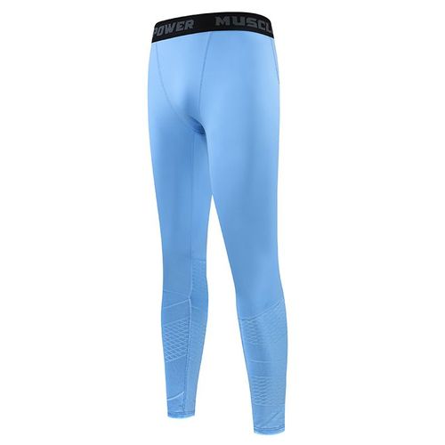 Leggings De Compression De Sport Pour Hommes,Collants De Yoga,Pantalons De Survêtement De Sport Pour Hommes,Adaptés À La Salle De Sport,À La Course À Pied,Au Fitness,À La Coupe Sèche