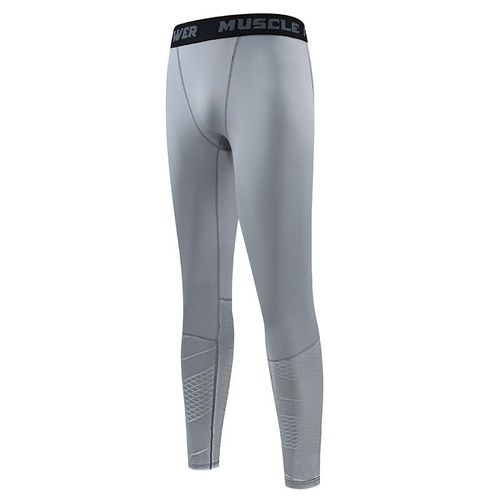Leggings De Compression De Sport Pour Hommes,Collants De Yoga,Pantalons De Survêtement De Sport Pour Hommes,Adaptés À La Salle De Sport,À La Course À Pied,Au Fitness,À La Coupe Sèche