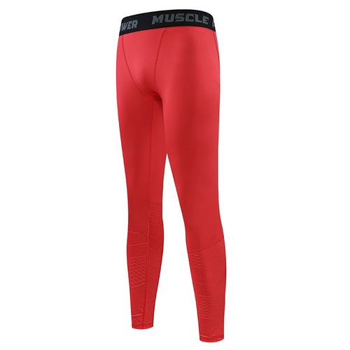 Leggings De Compression De Sport Pour Hommes,Collants De Yoga,Pantalons De Survêtement De Sport Pour Hommes,Adaptés À La Salle De Sport,À La Course À Pied,Au Fitness,À La Coupe Sèche