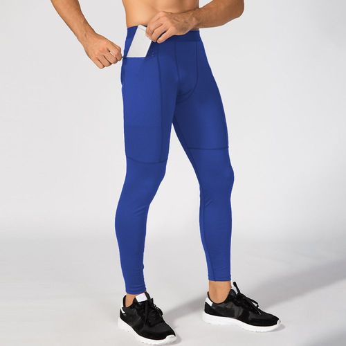 Leggings De Compression De Sport Pour Hommes,Collants De Fitness,Cyclisme En Plein Air,Basket-Ball,Gym,Course À Pied,Entraînement
