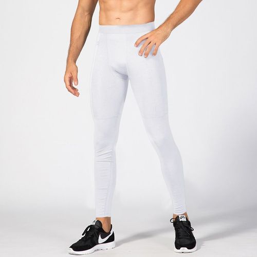 Leggings De Compression De Sport Pour Hommes,Collants De Fitness,Cyclisme En Plein Air,Basket-Ball,Gym,Course À Pied,Entraînement