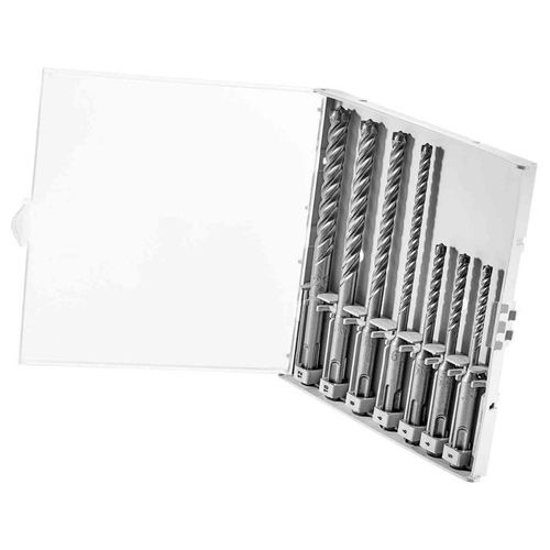 Coffret de forets hélicoïdaux FESTOOL BKS SYS3 D5-12 SDS - 577398