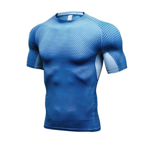 Leggings De Course À Pied Pour Hommes,Collants De Compression Par Le Bas,De Gymnastique,De Fitness,De Jogging,À Séchage Rapide,Deuxième Peau,Pantalons Longs Et Extensibles