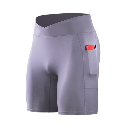 Short De Poche Pour Homme,Legging De Fitness,De Basket-Ball,D'entraînement,De Randonnée,De Football,5