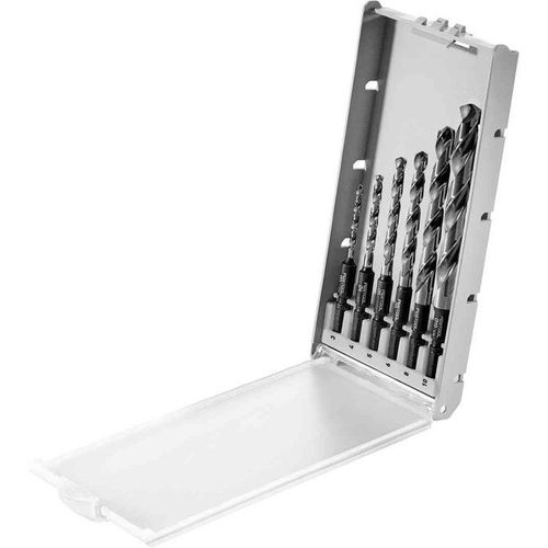 Festool Coffret de forets hélicoïdaux BKS SYS3 D3-10 HSS CE - 577402
