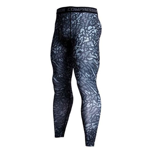 Leggings De Compression Pour Hommes,Pantalons D'entraînement De Sport,Collants De Course,Vêtements De Sport,Pantalons De Jogging À Coupe Sèche