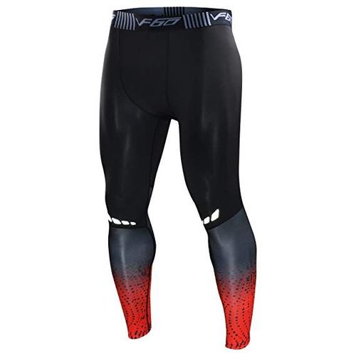 Leggings De Compression Pour Hommes,Pantalons D'entraînement De Sport,Collants De Course,Vêtements De Sport,Pantalons De Jogging À Coupe Sèche