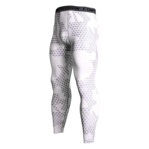 Leggings De Compression Pour Hommes,Pantalons D'entraînement De Sport,Collants De Course,Vêtements De Sport,Pantalons De Jogging À Coupe Sèche