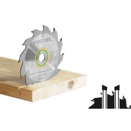 Lame de scie circulaire 160x2,2x20 W18 FESTOOL 768129