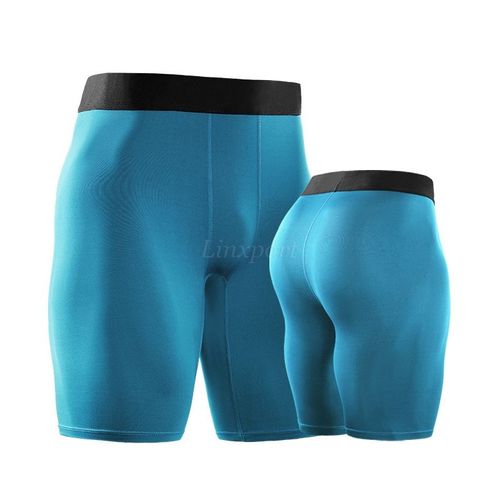 Leggings De Sport Pour Hommes,Vêtements De Course,Séchage Rapide,Serré,Fitness,Bas De Gymnastique Compressés,Maillots D'entraînement,Survêtement D'entraînement,Shorts De Jogging