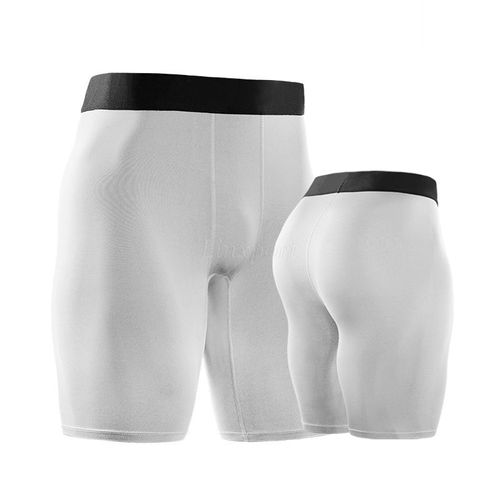 Leggings De Sport Pour Hommes,Vêtements De Course,Séchage Rapide,Serré,Fitness,Bas De Gymnastique Compressés,Maillots D'entraînement,Survêtement D'entraînement,Shorts De Jogging