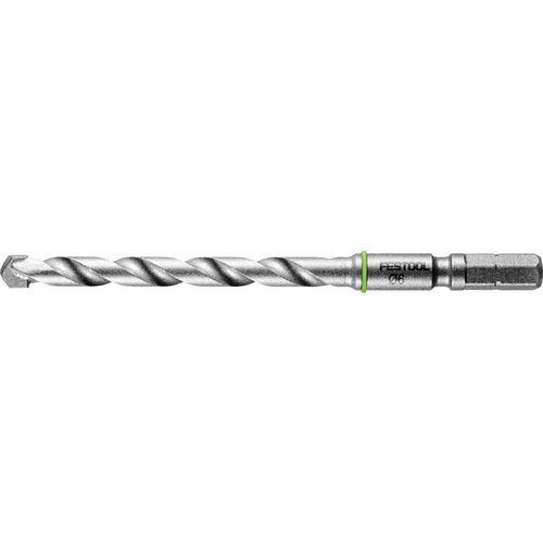 Festool Foret pour pierres DB STONE CE D6 3x - 769113