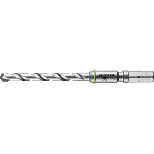 Festool Foret pour pierres DB STONE CE D5 3x - 769112