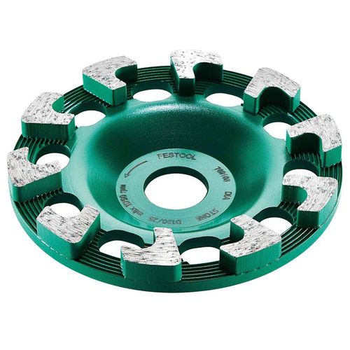 Festool Disque diamant DIA STONE-D130 PREMIUM - 769166