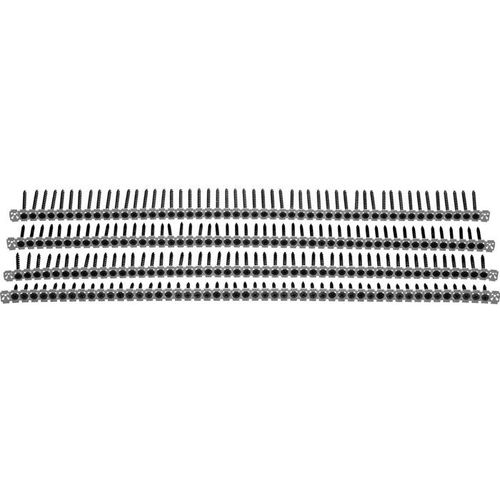 Lot de 1000 Vis en bandes DWS C FT 3.9x45mm FESTOOL 769145