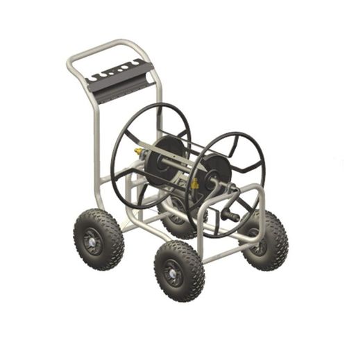 Dévidoir à roues Pro 4x4