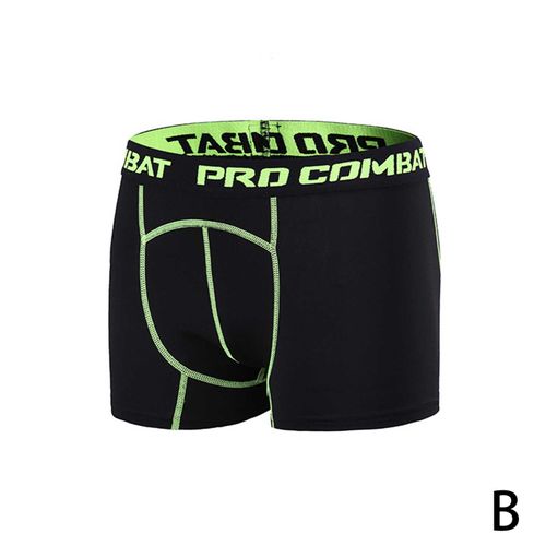 Leggings De Sport À Compression Élastique Pour Hommes,Shorts De Musculation,Collants De Fitness,Séchage Rapide,Course À Pied,Entraînement,Pantalons Commandés