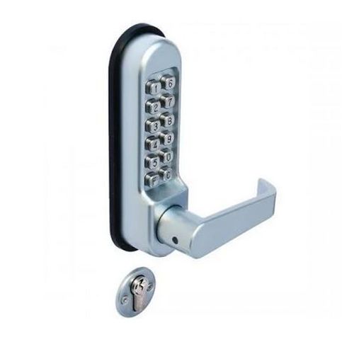 Serrure à code mécanique type Jokey 1200 LOKOD
