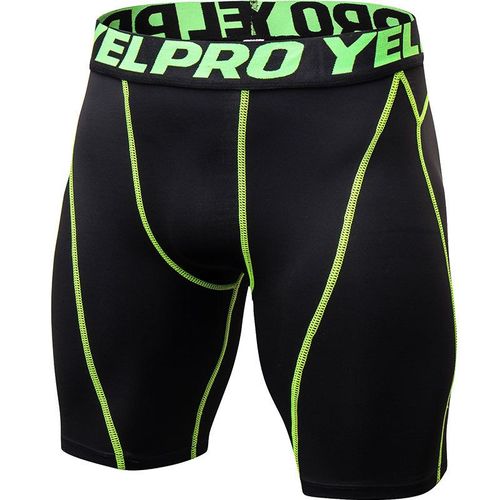 Leggings Collants 3d Pour Hommes,Pantalon De Course,Mode Gym En Plein Air,Respirant,Façonnant Le Corps,Train De Fitness,Sous-Vêtements Élastiques À Séchage Rapide