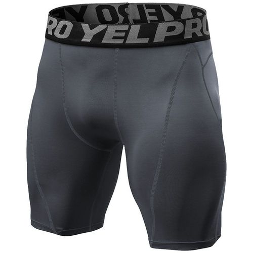 Leggings Collants 3d Pour Hommes,Pantalon De Course,Mode Gym En Plein Air,Respirant,Façonnant Le Corps,Train De Fitness,Sous-Vêtements Élastiques À Séchage Rapide