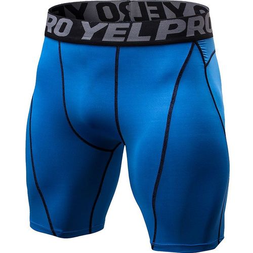 Leggings Collants 3d Pour Hommes,Pantalon De Course,Mode Gym En Plein Air,Respirant,Façonnant Le Corps,Train De Fitness,Sous-Vêtements Élastiques À Séchage Rapide