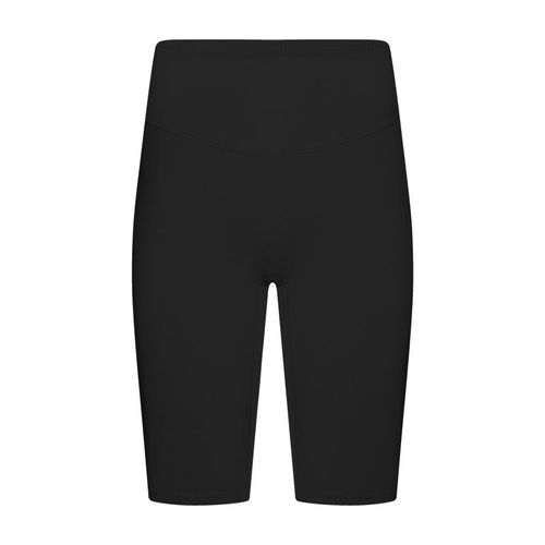 Short Taille Haute Sans Entrejambe Pour Femme,Courbe De Sirène,Longueur Au Genou,Course À Pied,Leggings De Cyclisme,Pantalon De Yoga
