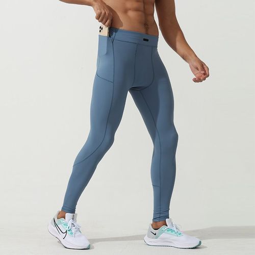 Leggings Longs De Sport Pour Hommes,Collants De Course,Pantalon De Poche M Dean,Basket-Ball,Football,Exercice De Fitness,Été,Printemps,Automne,25