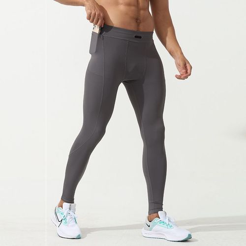 Leggings Longs De Sport Pour Hommes,Collants De Course,Pantalon De Poche M Dean,Basket-Ball,Football,Exercice De Fitness,Été,Printemps,Automne,25