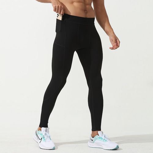 Leggings Longs De Sport Pour Hommes,Collants De Course,Pantalon De Poche M Dean,Basket-Ball,Football,Exercice De Fitness,Été,Printemps,Automne,25