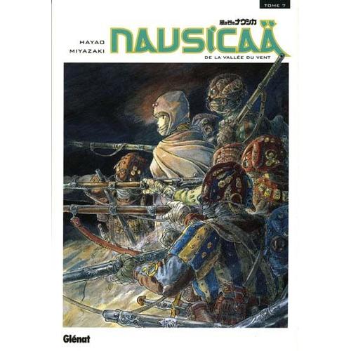 Nausicaa - Tome 7