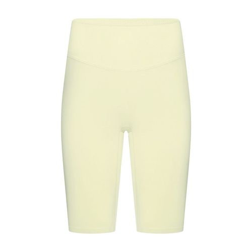 Short Taille Haute Sans Entrejambe Pour Femme,Courbe De Sirène,Longueur Au Genou,Course À Pied,Leggings De Cyclisme,Pantalon De Yoga