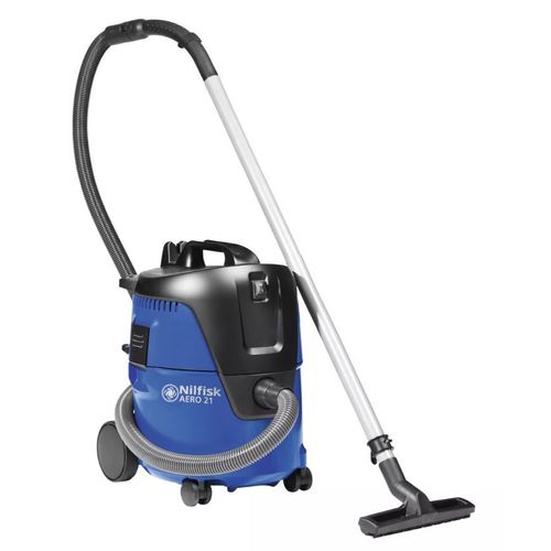 Nilfisk-Alto AERO 21-01 PC - Aspirateur - traineau