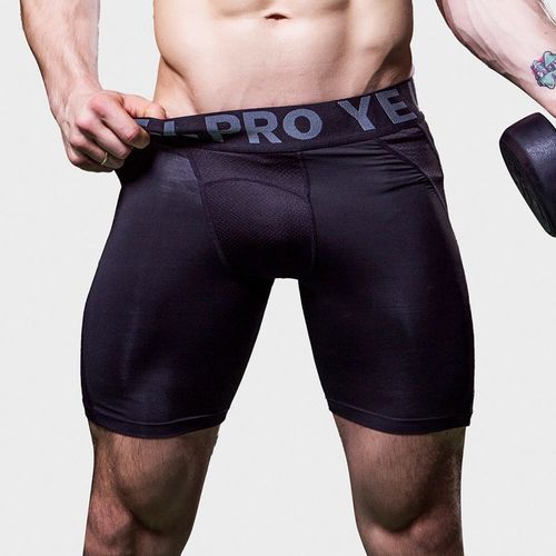 Legging De Sport Avec Poche Pour Homme,Legging De Fitness,Entraînement En Plein Air,Basket-Ball,Randonnée,Entraînement,Football,8