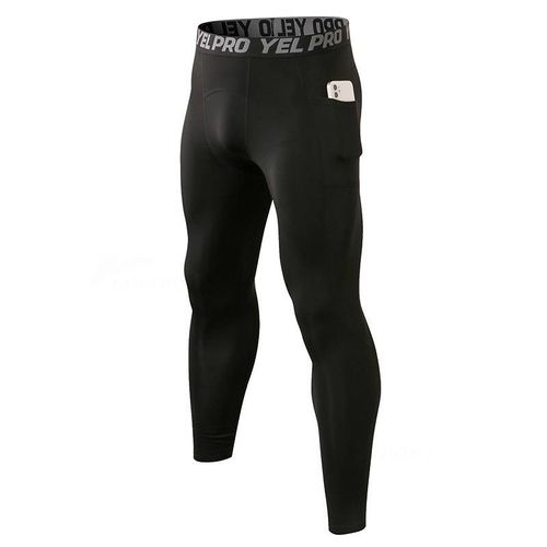 Pantalon Chaud Pour Hommes,Sous-Vêtements Thermiques,Pantalon De Survêtement De Fitness,Legging De Course,Football,Maillots Sexy Serrés Rashgardes