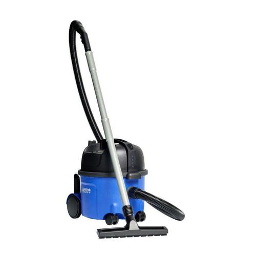 Nilfisk SALTIX 10 - Aspirateur - traineau - sac