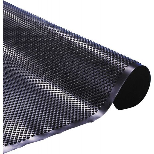 Nappe de protection des parois pour piscine bois L.20 x H.1,50 m