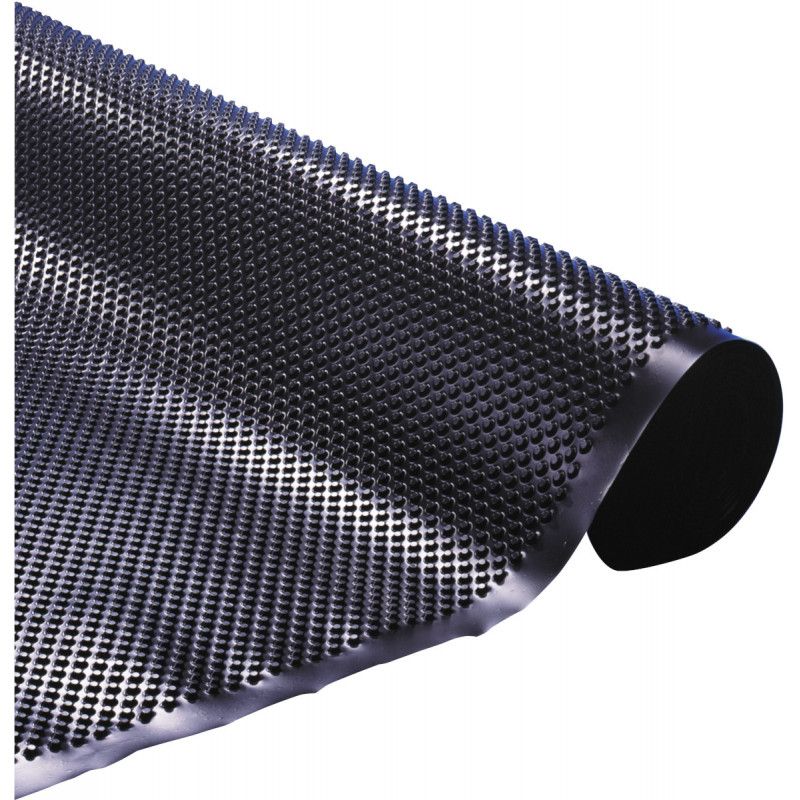Nappe de protection des parois pour piscine bois L.20 x