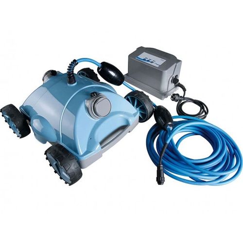 Robot de piscine UBBINK RobotClean 2