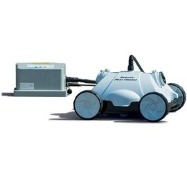 Robot piscine Robotclean 1