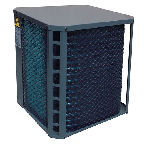 Pompe à chaleur 2,50 kW HeaterMax Compact 10 - Ubbink