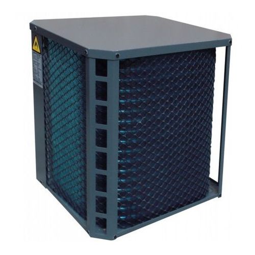 Pompe à chaleur 4,20 kW HeaterMax Compact 20 - Ubbink