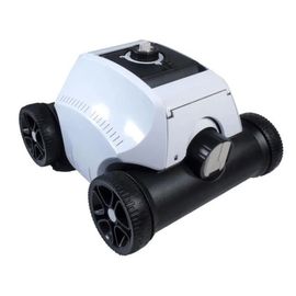 UBBINK Nettoyeur de piscine sur batterie Robotclean Accu pour piscines jusqu'a 50m²