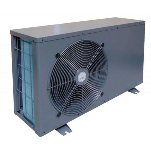 Pompe à chaleur 4,90 kW HeaterMax Inverter 20 - Ubbink