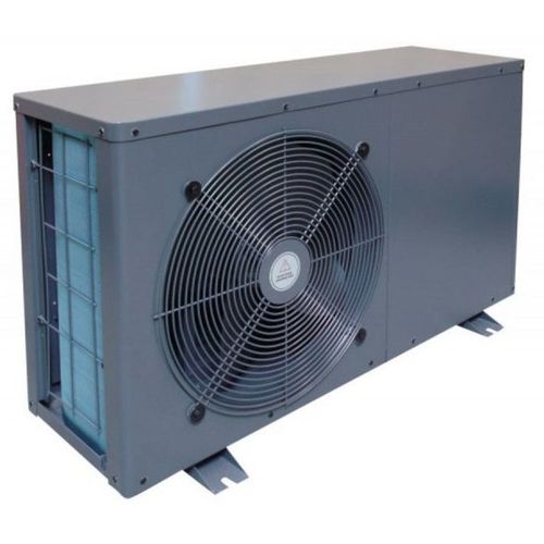 Pompe à chaleur 12,00 kW HeaterMax Inverter 70 - Ubbink