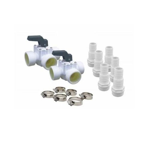 Kit by-pass universel