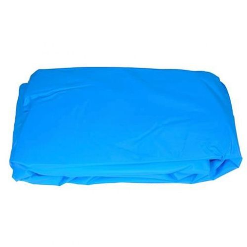 Liner seul Bleu pour piscine bois Azura 2,00 x 3,50 x 0,71 m - Ubbink