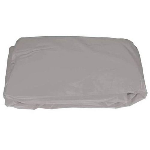 Liner seul Gris pour piscine bois Océa Ø 5,10 x 1,20 m - Ubbink