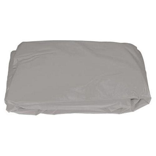 Liner seul Gris pour piscine bois Océa 6,10 x 4,00 x 1,30 m - Ubbink